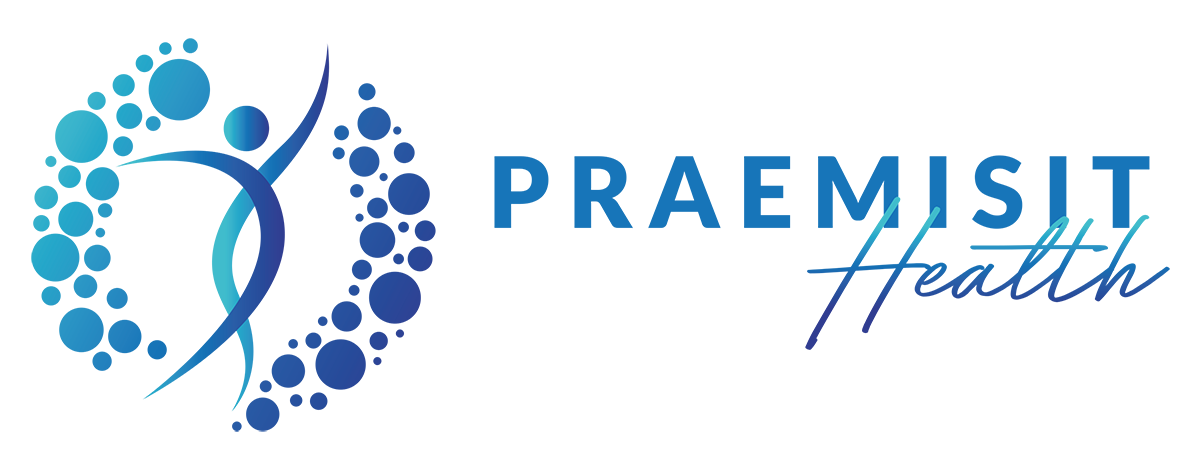 Praemisit Health - Take control of your future
